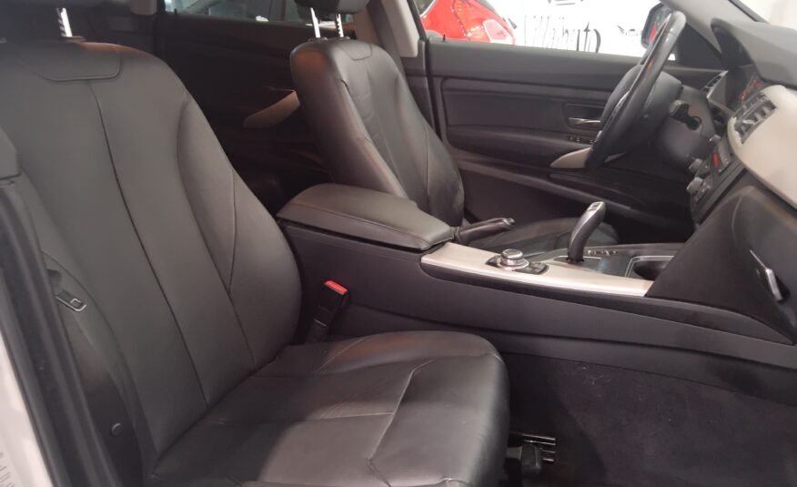 BMW Serie 3 318d Gran Turismo