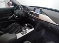 BMW Serie 3 318d Gran Turismo