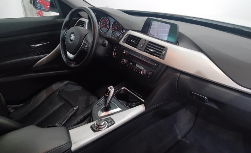 BMW Serie 3 318d Gran Turismo
