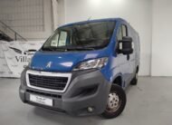 PEUGEOT BOXER FURGON PACK 330 L1 H1 BHDI 110