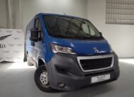 PEUGEOT BOXER FURGON PACK 330 L1 H1 BHDI 110