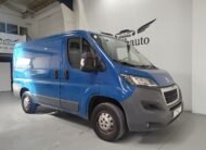 PEUGEOT BOXER FURGON PACK 330 L1 H1 BHDI 110