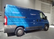 PEUGEOT BOXER FURGON PACK 330 L1 H1 BHDI 110