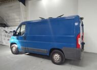 PEUGEOT BOXER FURGON PACK 330 L1 H1 BHDI 110