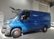 PEUGEOT BOXER FURGON PACK 330 L1 H1 BHDI 110