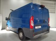PEUGEOT BOXER FURGON PACK 330 L1 H1 BHDI 110