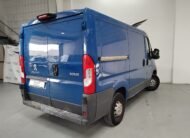 PEUGEOT BOXER FURGON PACK 330 L1 H1 BHDI 110