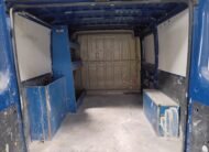 PEUGEOT BOXER FURGON PACK 330 L1 H1 BHDI 110