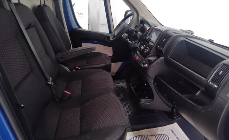 PEUGEOT BOXER FURGON PACK 330 L1 H1 BHDI 110