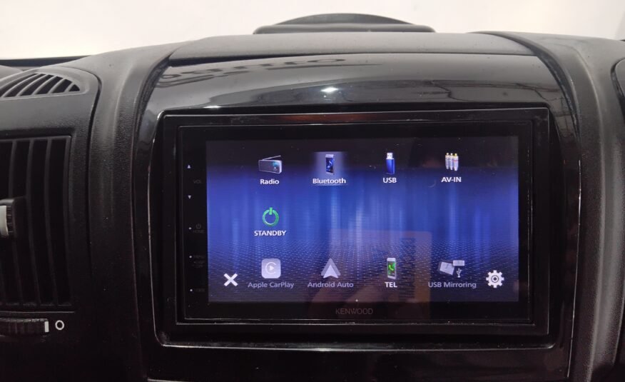PEUGEOT BOXER FURGON PACK 330 L1 H1 BHDI 110