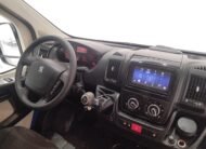 PEUGEOT BOXER FURGON PACK 330 L1 H1 BHDI 110