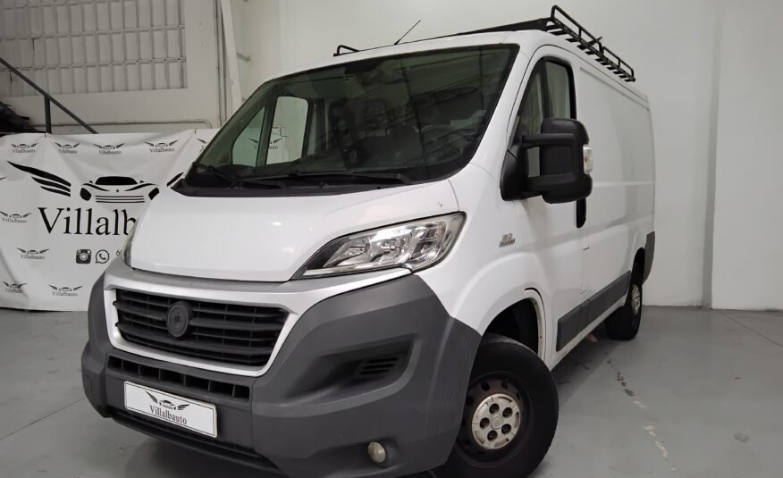 FIAT DUCATO L3 H2