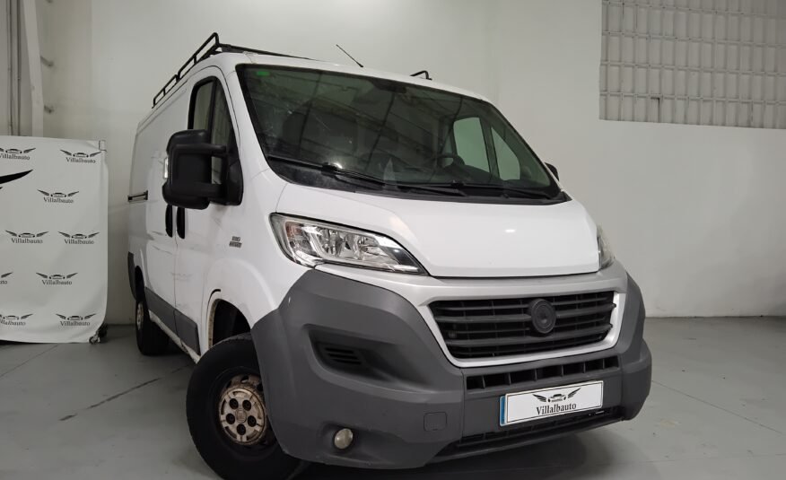 FIAT DUCATO L3 H2