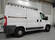 FIAT DUCATO L3 H2
