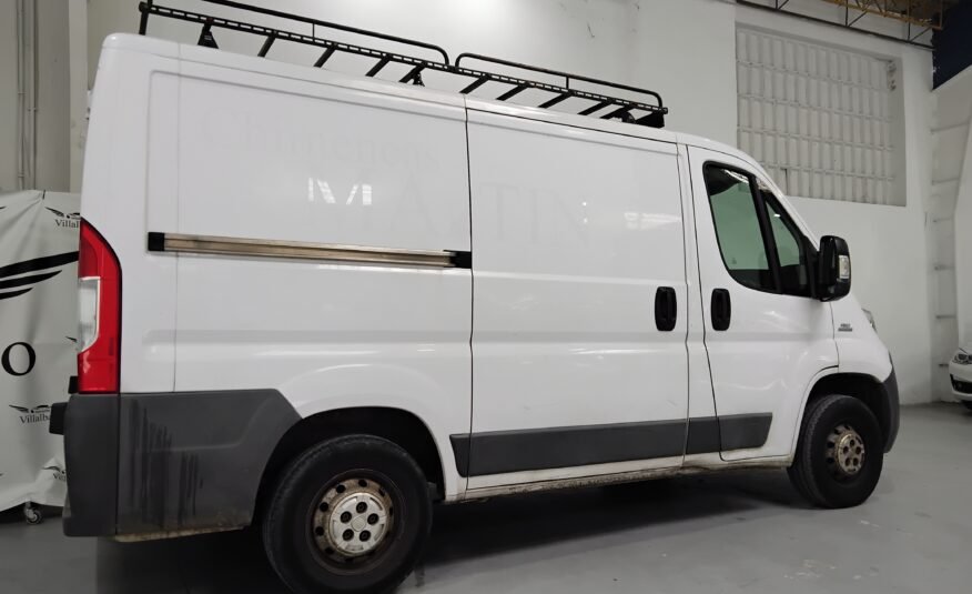 FIAT DUCATO L3 H2