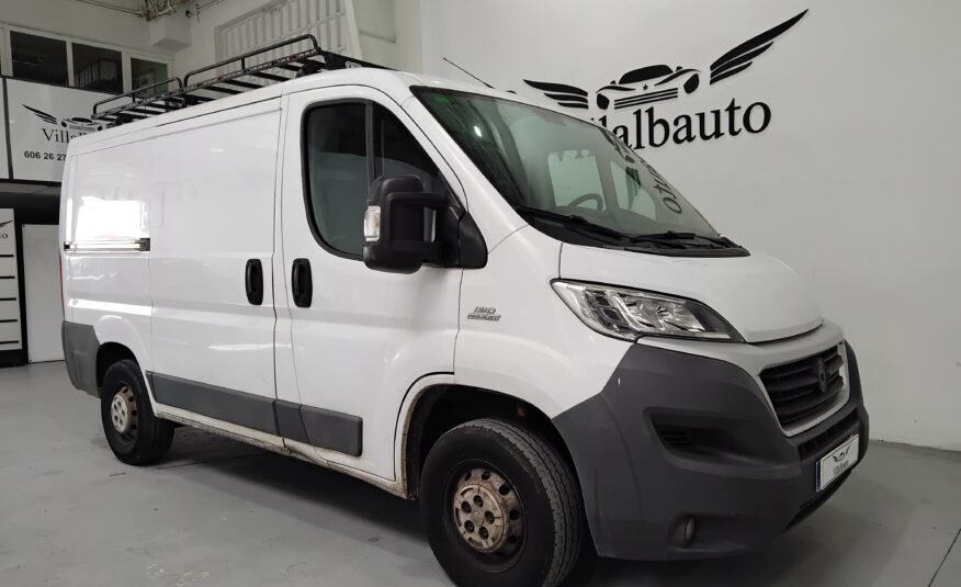 FIAT DUCATO L3 H2