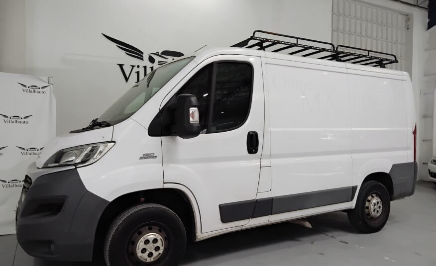 FIAT DUCATO L3 H2