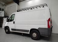 FIAT DUCATO L3 H2