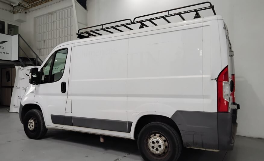 FIAT DUCATO L3 H2
