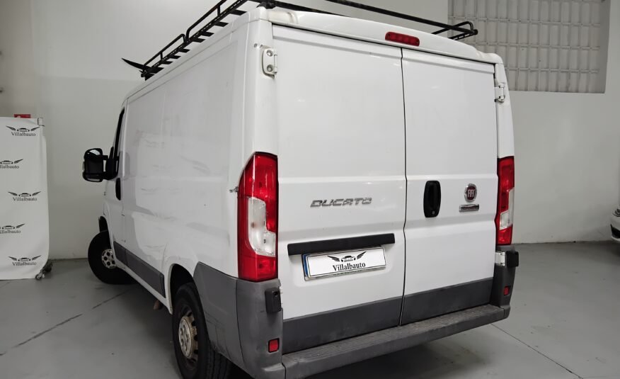 FIAT DUCATO L3 H2