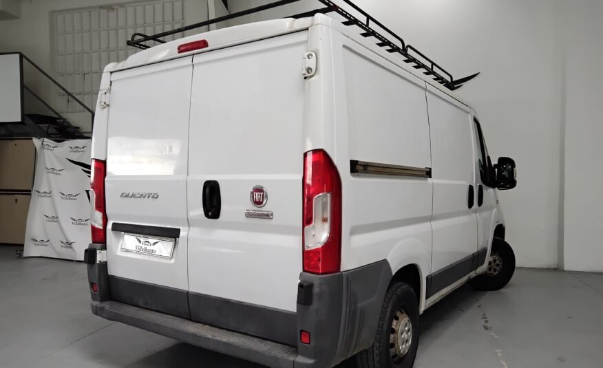 FIAT DUCATO L3 H2
