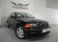 Bmw Serie 3 320d E46