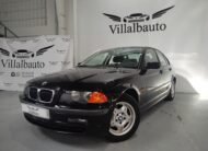 Bmw Serie 3 320d E46