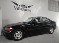 Bmw Serie 3 320d E46