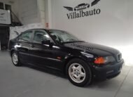 Bmw Serie 3 320d E46