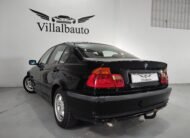 Bmw Serie 3 320d E46