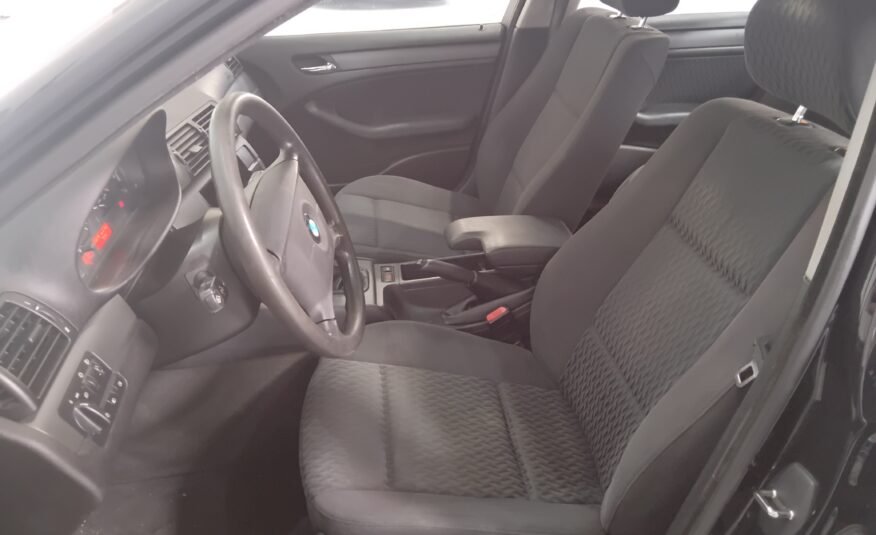 Bmw Serie 3 320d E46