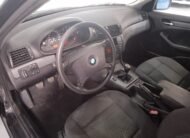 Bmw Serie 3 320d E46