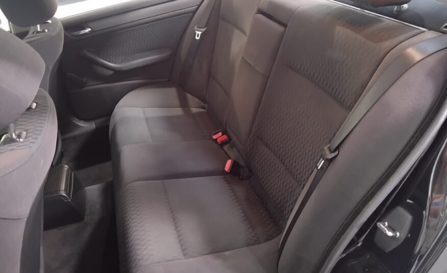 Bmw Serie 3 320d E46