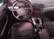 Bmw Serie 3 320d E46