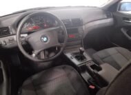 Bmw Serie 3 320d E46