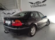 Bmw Serie 3 320d E46
