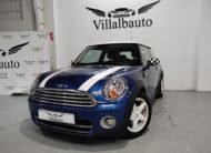 Mini Cooper D