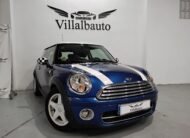 Mini Cooper D