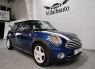 Mini Cooper D