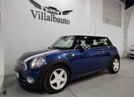 Mini Cooper D