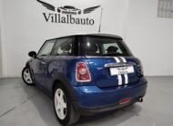 Mini Cooper D