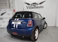 Mini Cooper D