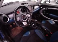 Mini Cooper D