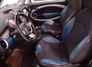 Mini Cooper D