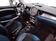 Mini Cooper D