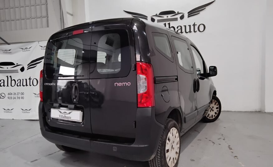 CITROEN Nemo