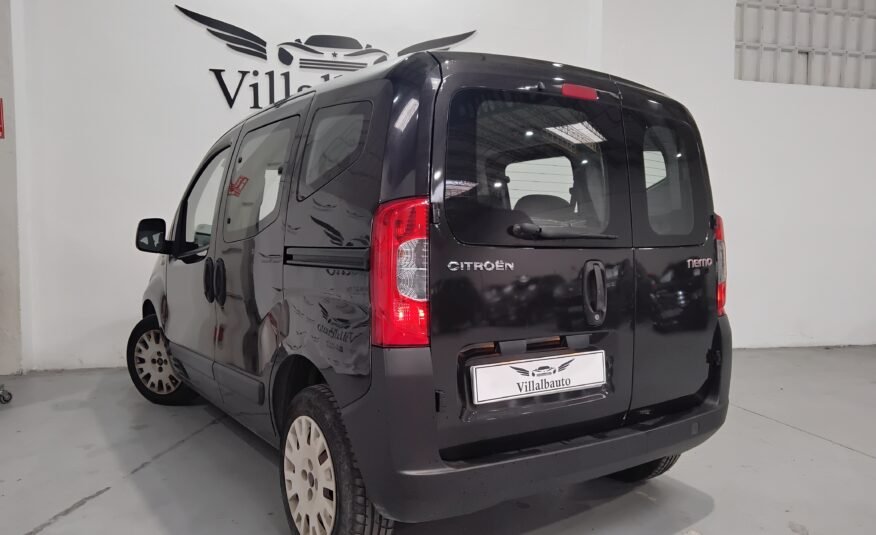 CITROEN Nemo