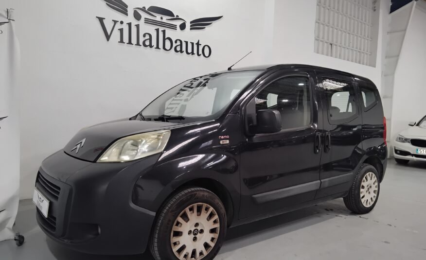 CITROEN Nemo