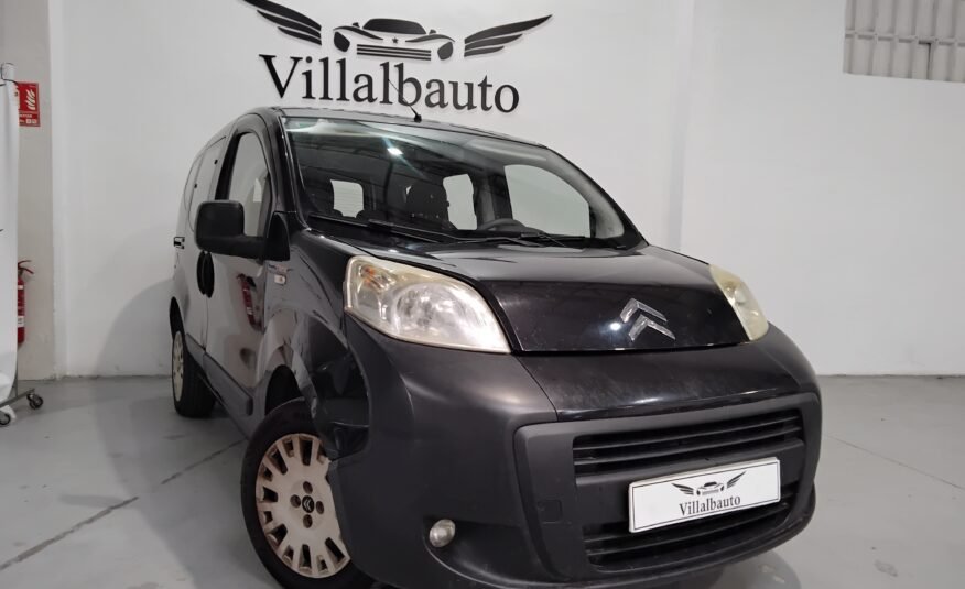 CITROEN Nemo