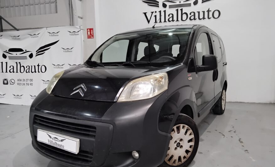 CITROEN Nemo